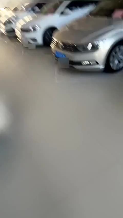 大众 高尔夫 2020款 280TSI DSG舒适型讲解2