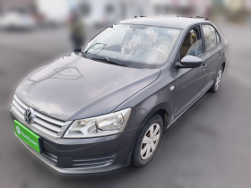 大众 桑塔纳 2015款 1.6L 手动风尚版