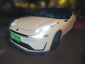 领克07 2024款 EM-P 126长续航 Halo