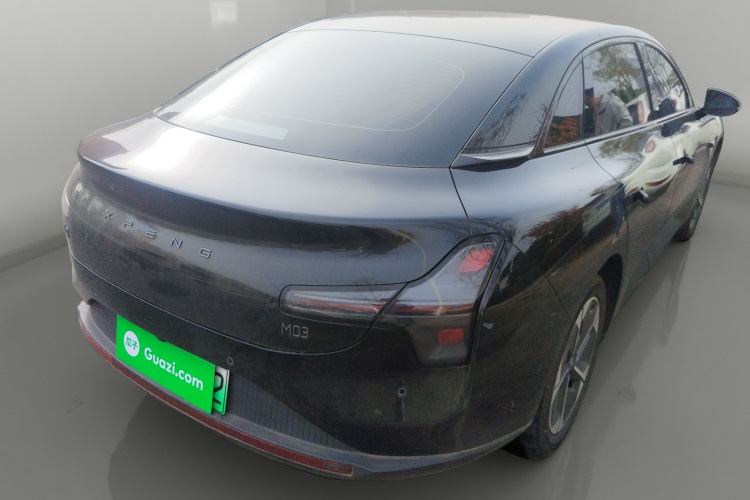 小鹏MONA M03 2024款 620 超长续航车身外观7