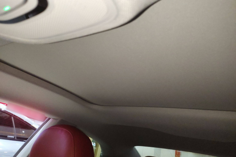 奥迪A5 2023款 Coupe 40 TFSI 时尚动感型局部细节22