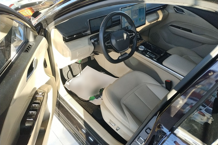 五菱汽车 五菱星光 2023款 150 进阶版中控内饰20