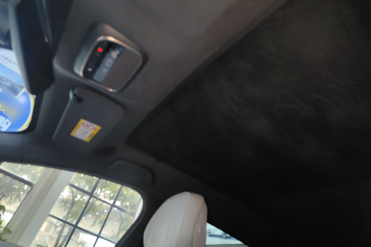 小鹏P7+ 2024款 超长续航 Max局部细节22