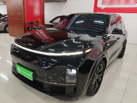 理想汽车 理想L8 2023款 Pro