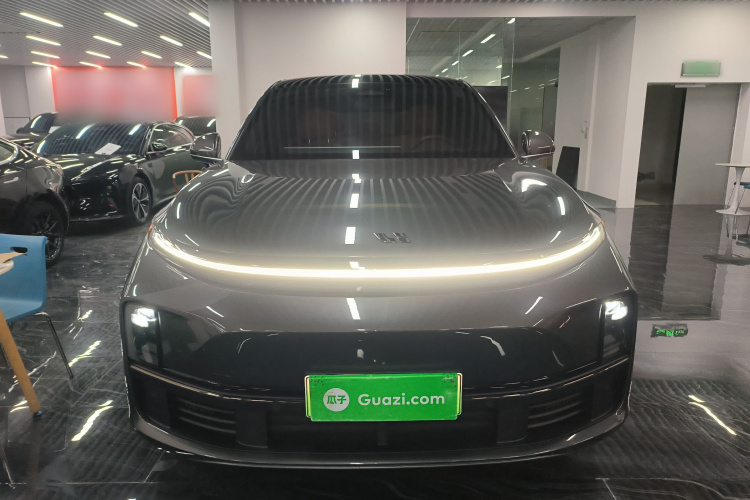 理想汽车 理想L7 2023款 Pro车身外观6001