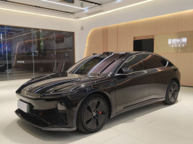 蔚来ET5 2022款 75kWh