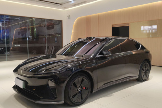 蔚来ET5 2022款 75kWh