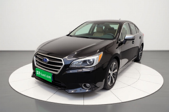 斯巴鲁 力狮 2016款 2.5i 全驱荣耀版