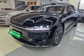 鸿蒙智行 享界S9 2024款 纯电 Ultra 四驱旗舰版