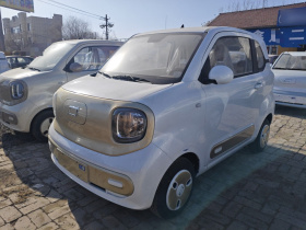 奔腾小马 2026款 222km 萌趣马 Plus