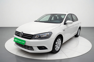 大众 捷达 2015款 1.4L 手动舒适型