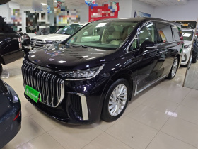 岚图汽车 岚图梦想家 2022款 低碳版 想+智驾包