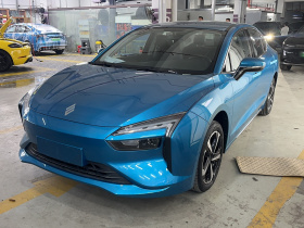 江铃集团新能源 羿 2023款 标准续航行业版