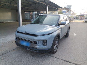 吉利汽车 吉利icon 2020款 1.5TD i9 BSG