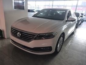 大众 朗逸 2019款 280TSI DSG舒适版 国VI