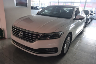 大众 朗逸 2019款 280TSI DSG舒适版 国VI