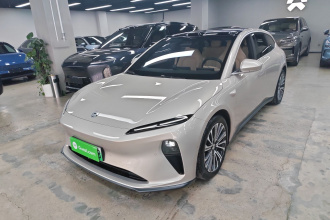 蔚来ET5T 2023款 75kWh Touring