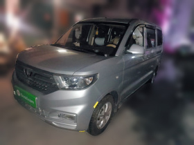 五菱汽车 五菱宏光V 2021款 1.5L劲享版LAR