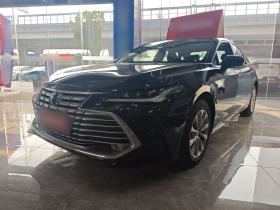 丰田 亚洲龙 2024款 2.0L 进取版