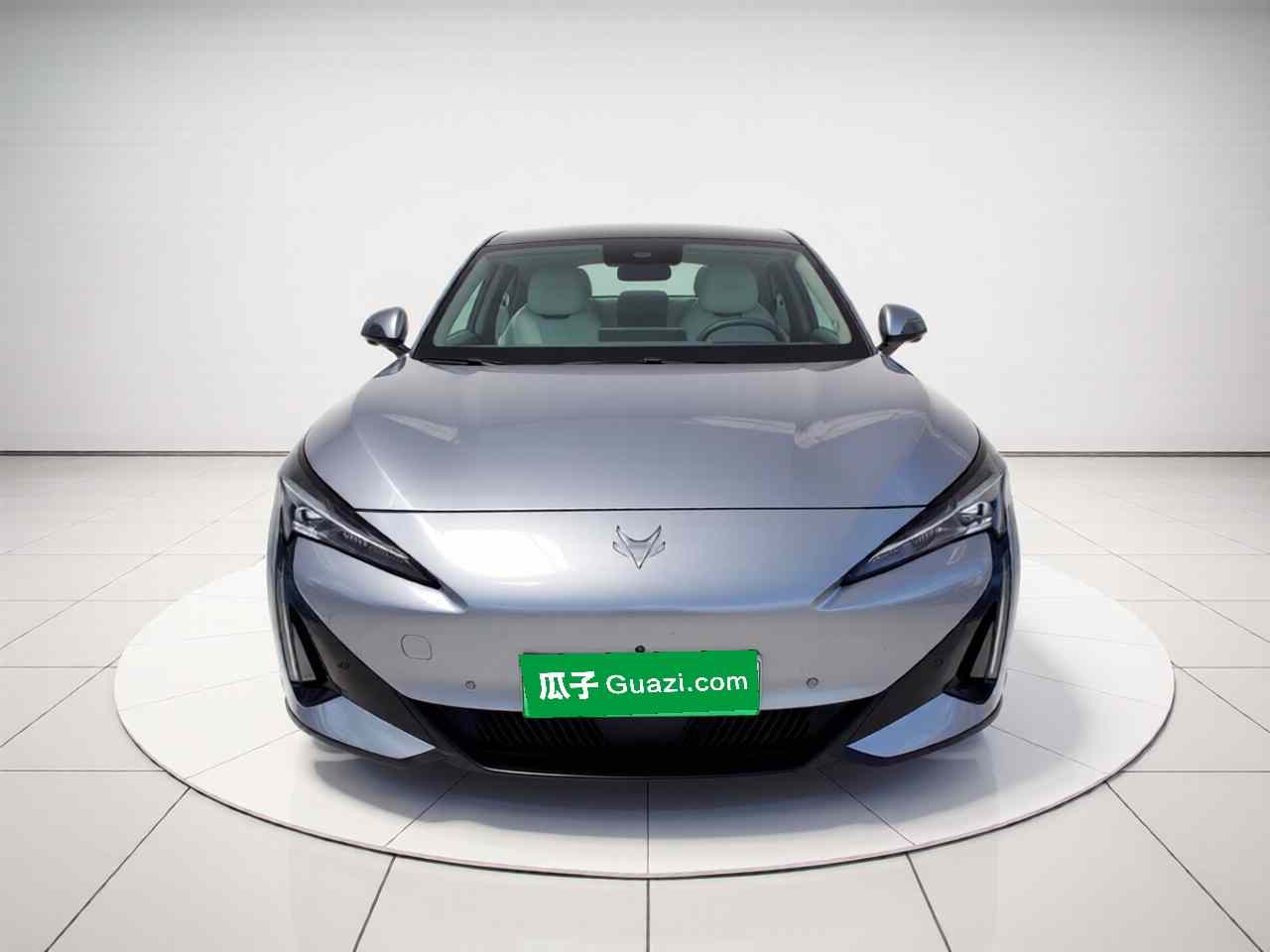 ARCFOX极狐 极狐 阿尔法S5 2024款 560MAX 185kW(1)