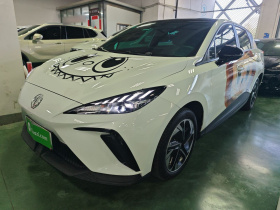 名爵 MG4 EV 2022款 425km 豪华版