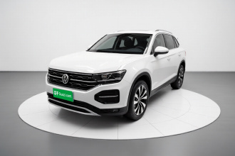 大众 探岳 2019款 330TSI 两驱豪华型 国V