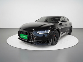 比亚迪 汉 2024款 DM-i 荣耀版 121KM 精英型