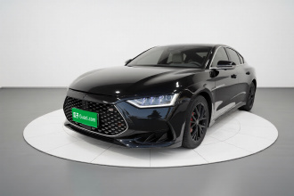 比亚迪 汉 2024款 DM-i 荣耀版 121KM 精英型