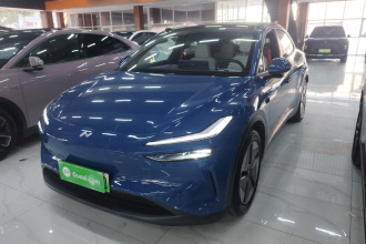 乐道L60 2024款 60kWh 后驱版
