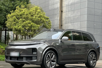 理想汽车 理想L9 2024款 Ultra