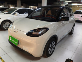 五菱汽车 五菱缤果 2023款 410km 灵犀尊享款