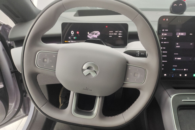 蔚来ET5T 2025款 75kWh Touring局部细节13