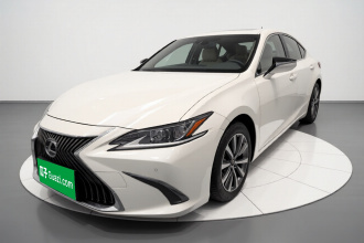 雷克萨斯ES 2018款 260 卓越版 国V