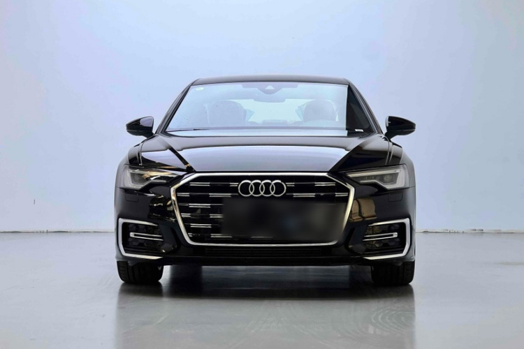 奥迪A6L 2025款 改款 40 TFSI 豪华动感型车身外观6002