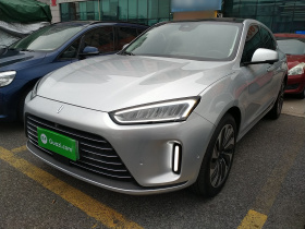 鸿蒙智行 问界M5 2022款 增程四驱性能版