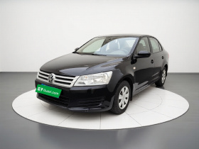 大众 桑塔纳 2015款 1.4L 手动风尚版