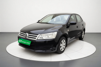 大众 桑塔纳 2015款 1.4L 手动风尚版