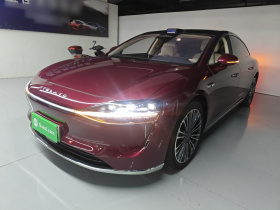 鸿蒙智行 享界S9 2024款 纯电 Ultra 四驱旗舰版