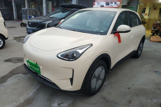 吉利银河 星愿 2026款 310km 青春版