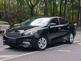 起亚K4 2014款 1.8L 自动GLS