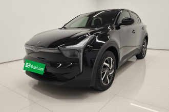 哪吒汽车 哪吒U 2021款 Pro 400 巡航版