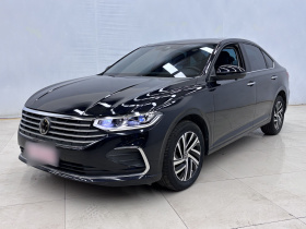 大众 朗逸 2023款 300TSI DSG满逸版