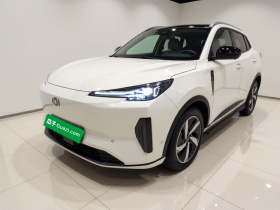 长安启源Q05经典 2023款 125 Max