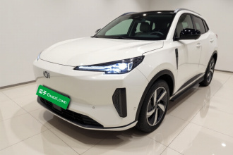 长安启源Q05经典 2023款 125 Max