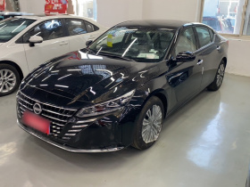 日产 天籁 2024款 2.0L XE 真心版