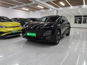 深蓝汽车 深蓝S07 2025款 215Max 华为乾崑智驾ADS SE增程版