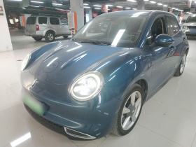 欧拉好猫 2021款 400km标准续航 维纳斯版 磷酸铁锂