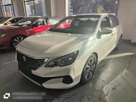 标致408 2019款 360THP 自动豪华版 国VI