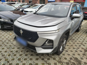 宝骏RS-5 2019款 1.5T CVT超级互联潮动版 国VI