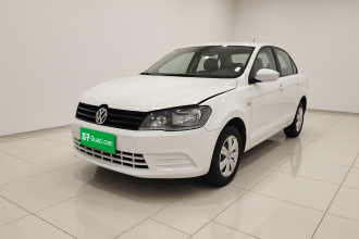 大众 捷达 2013款 1.6L 手动时尚型